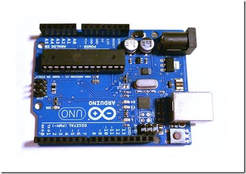 ArduinoUno